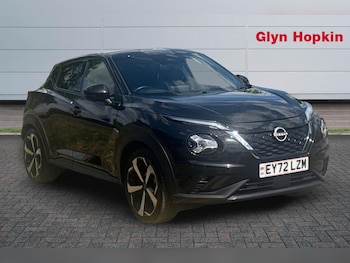 Used Nissan Juke 2022 for sale - 79431433: Photo