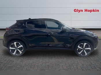 Used Nissan Juke 2022 for sale - 79431433: Photo
