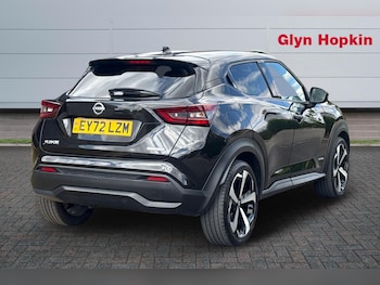 Used Nissan Juke 2022 for sale - 79431433: Photo