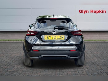 Used Nissan Juke 2022 for sale - 79431433: Photo