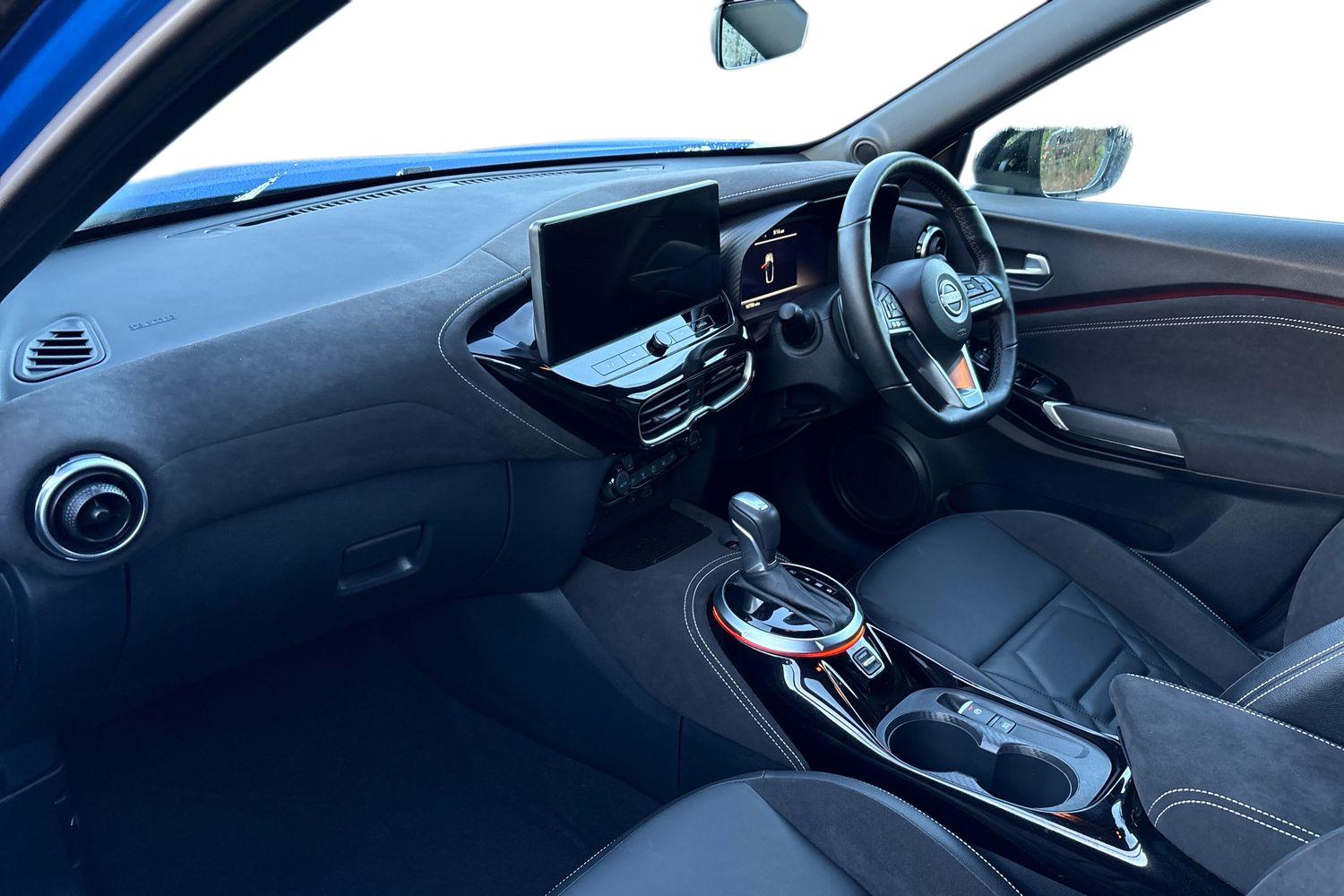 Used Nissan Juke 2024 for sale - 77588432: Photo 13