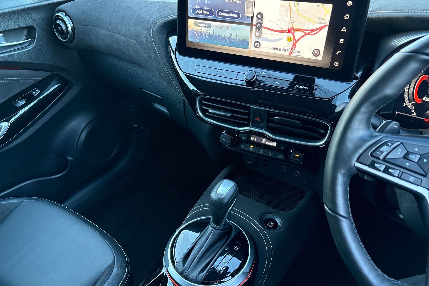 Used Nissan Juke 2024 for sale - 77588432: Photo 14