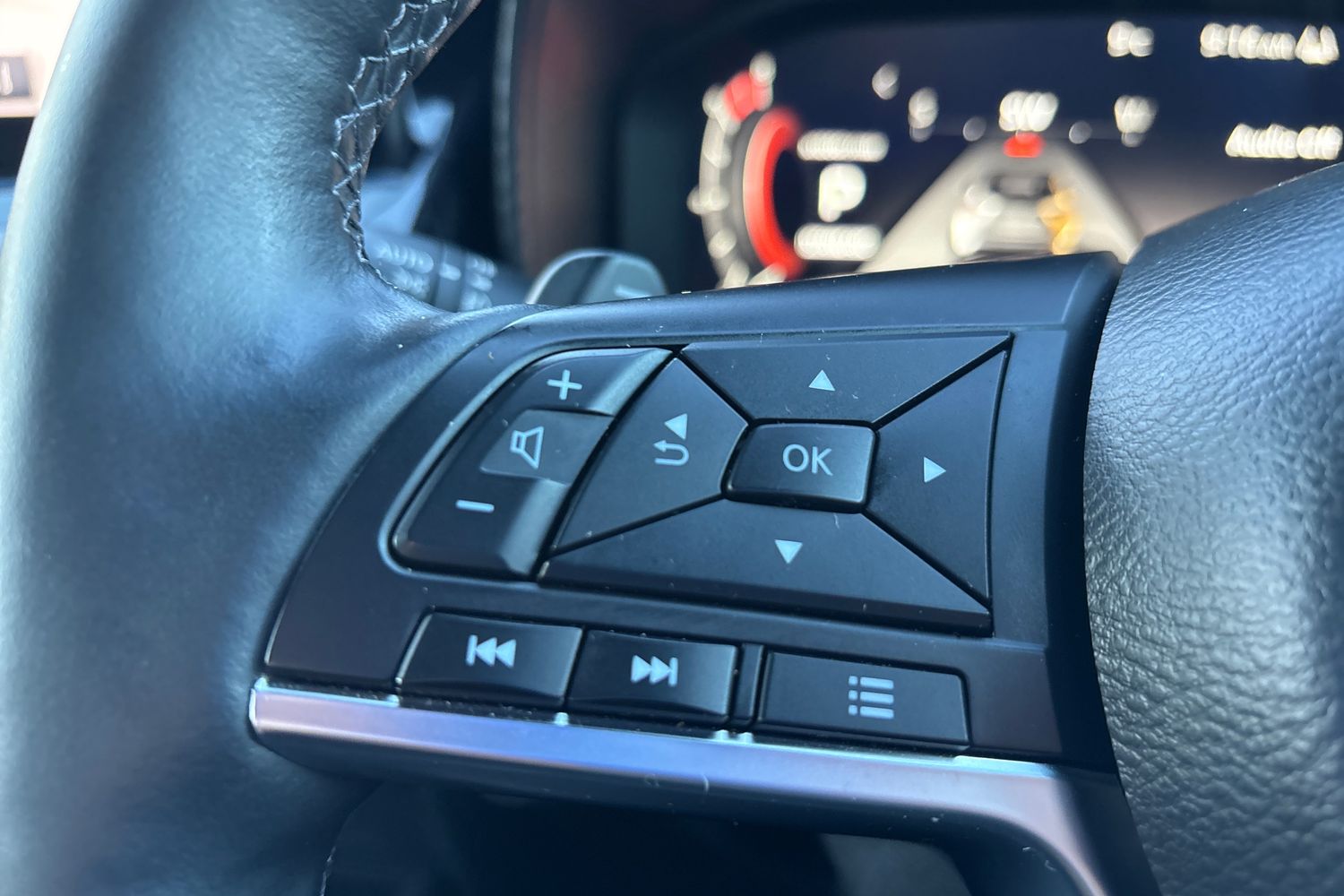 Used Nissan Juke 2024 for sale - 77588432: Photo 21