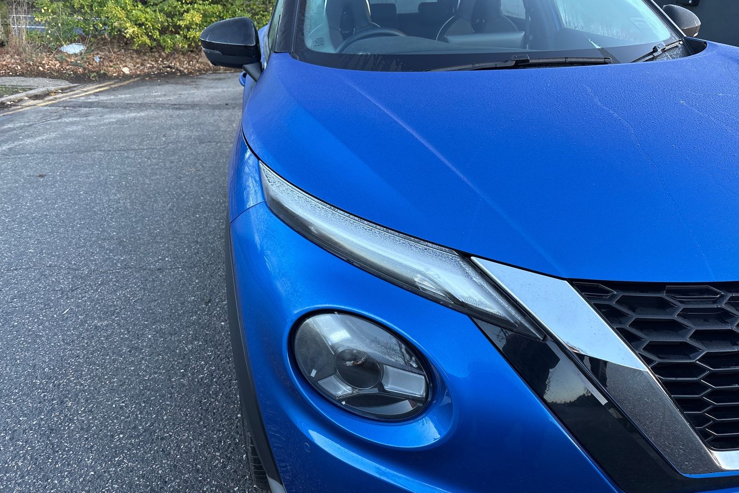 Used Nissan Juke 2024 for sale - 77588432: Photo 30