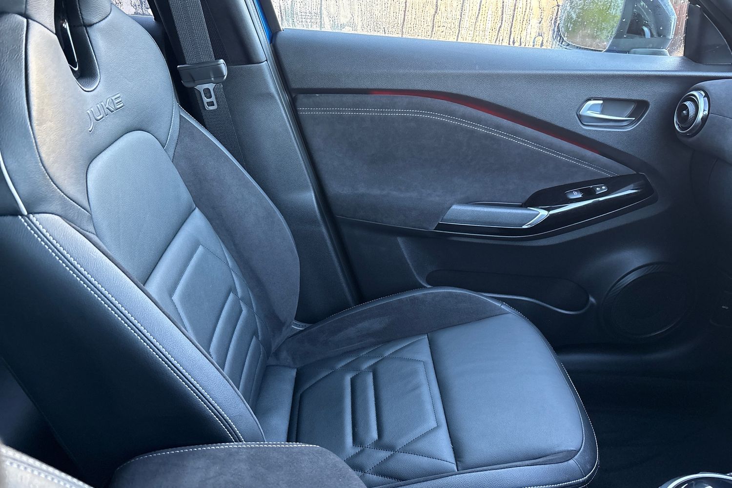 Used Nissan Juke 2024 for sale - 77588432: Photo 39