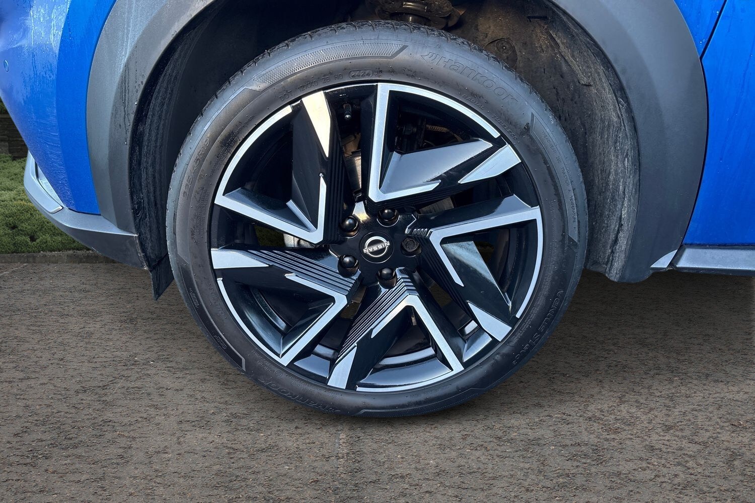 Used Nissan Juke 2024 for sale - 77588432: Photo 9