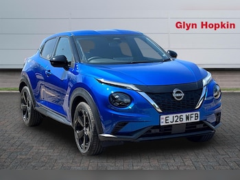 Used Nissan Juke 2026 for sale - 79063998: Photo