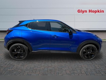 Used Nissan Juke 2026 for sale - 79063998: Photo