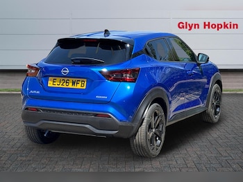 Used Nissan Juke 2026 for sale - 79063998: Photo