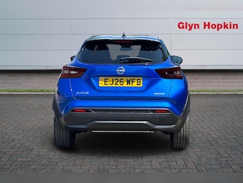 Used Nissan Juke 2026 for sale - 79063998: Photo