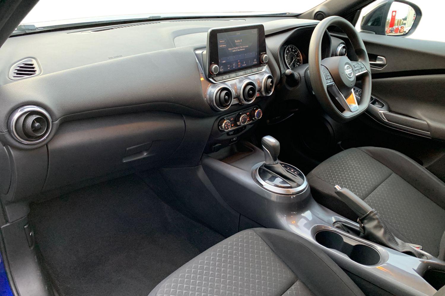 Used Nissan Juke 2020 for sale - 77640655: Photo 13