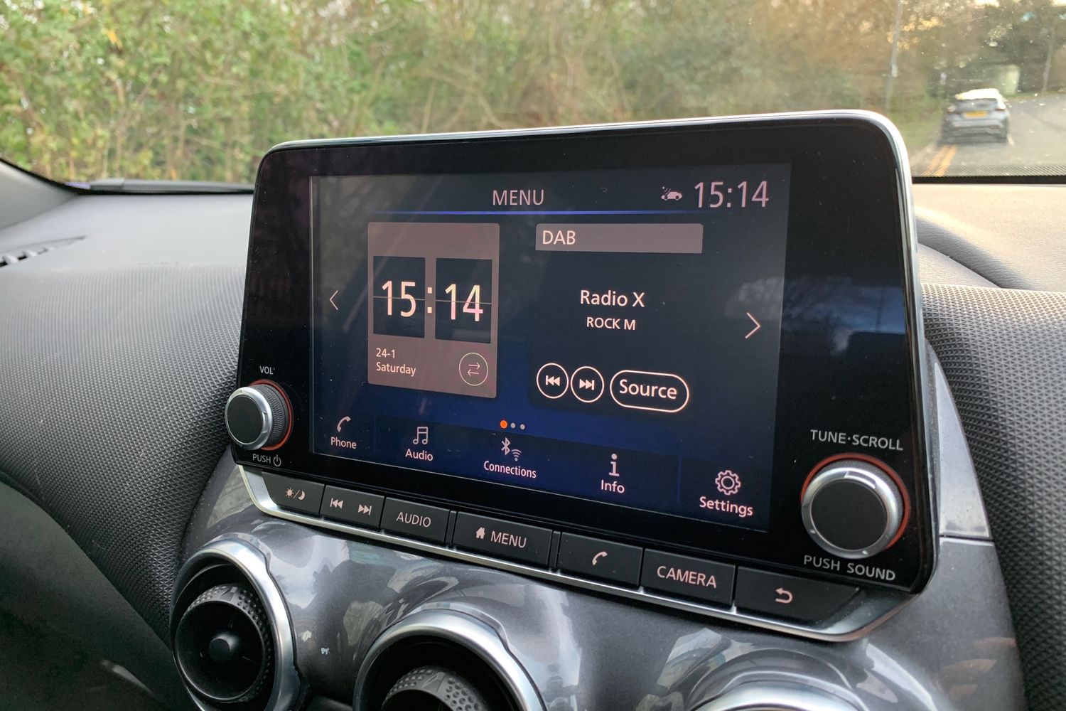 Used Nissan Juke 2020 for sale - 77640655: Photo 17