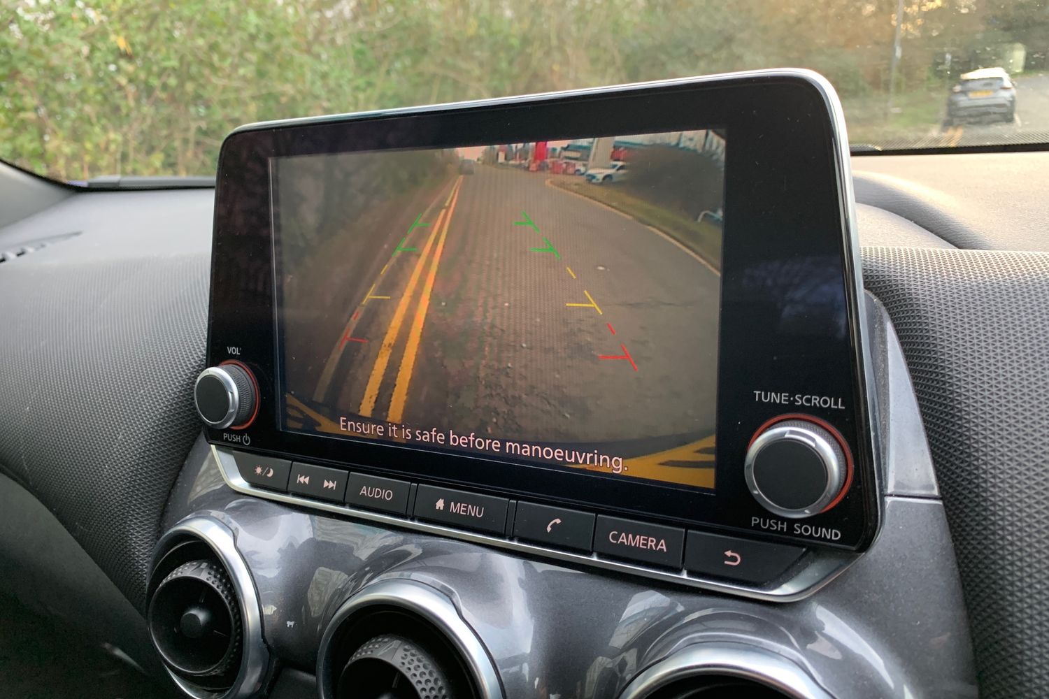 Used Nissan Juke 2020 for sale - 77640655: Photo 19