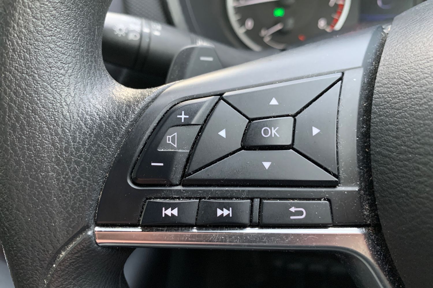 Used Nissan Juke 2020 for sale - 77640655: Photo 21