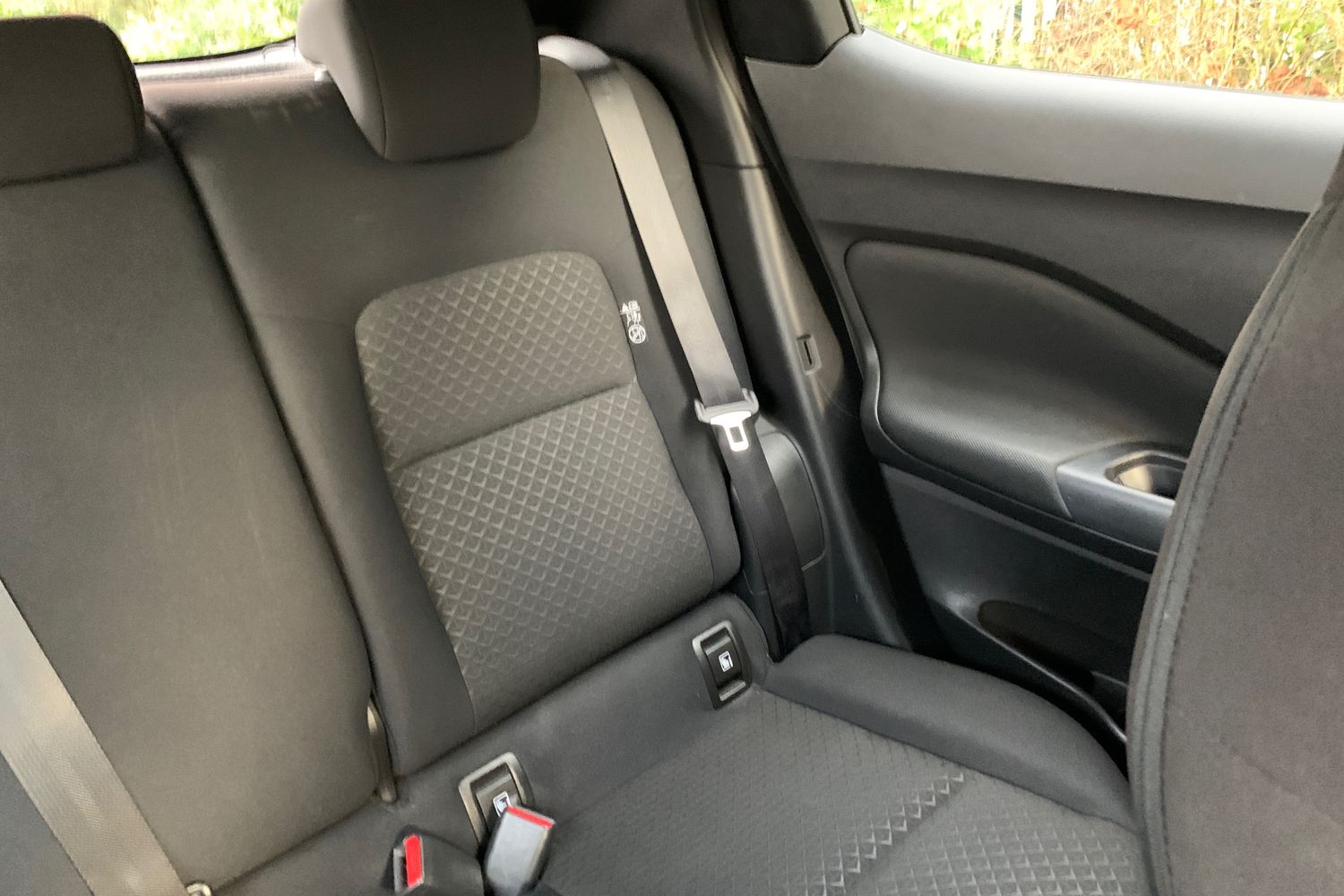 Used Nissan Juke 2020 for sale - 77640655: Photo 40