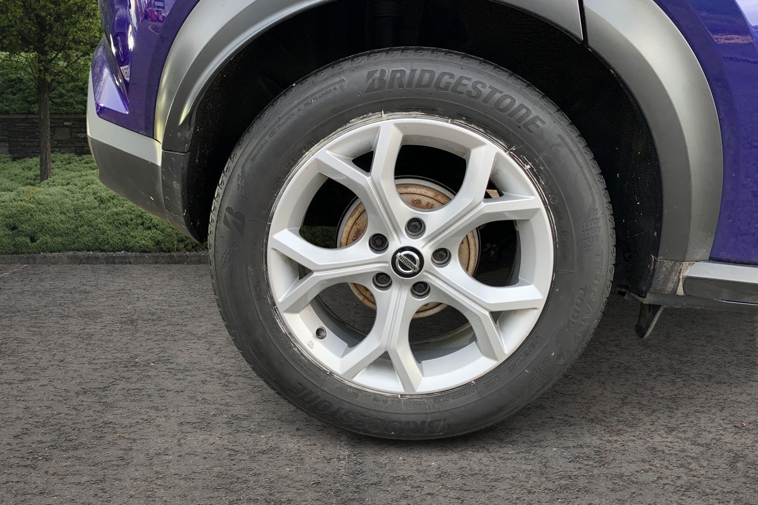 Used Nissan Juke 2020 for sale - 77640655: Photo 9