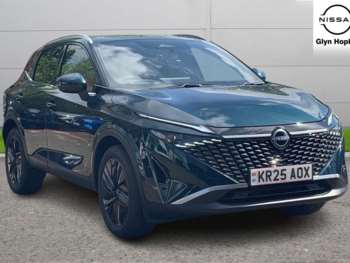 2025 - 1.3 DiG-T MH Tekna 5dr