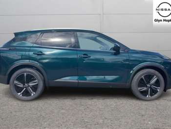Used Nissan Qashqai 2025 for sale - 74984129: Photo