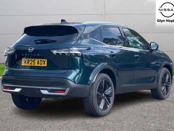 Used Nissan Qashqai 2025 for sale - 74984129: Photo
