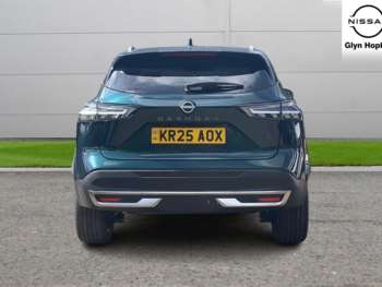 Used Nissan Qashqai 2025 for sale - 74984129: Photo