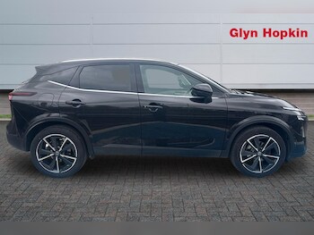 Used Nissan Qashqai 2022 for sale - 78263237: Photo