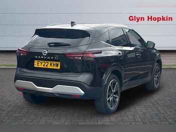 Used Nissan Qashqai 2022 for sale - 78263237: Photo