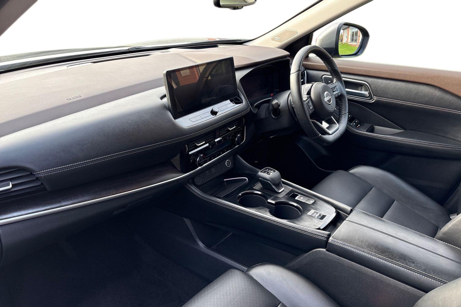 Used Nissan X-Trail 2022 for sale - 77043033: Photo 13