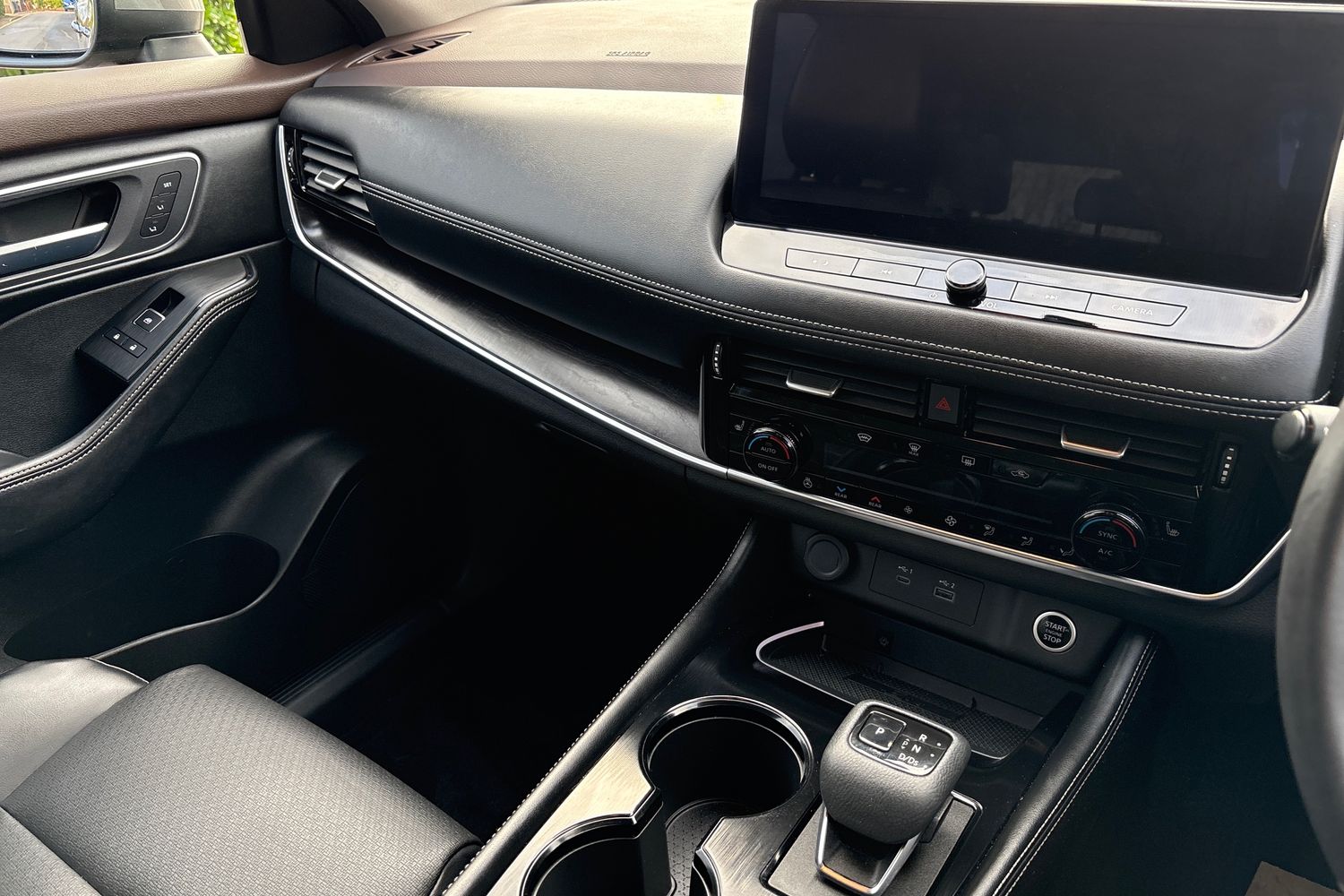 Used Nissan X-Trail 2022 for sale - 77043033: Photo 14