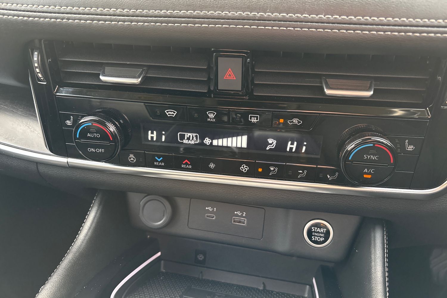 Used Nissan X-Trail 2022 for sale - 77043033: Photo 15