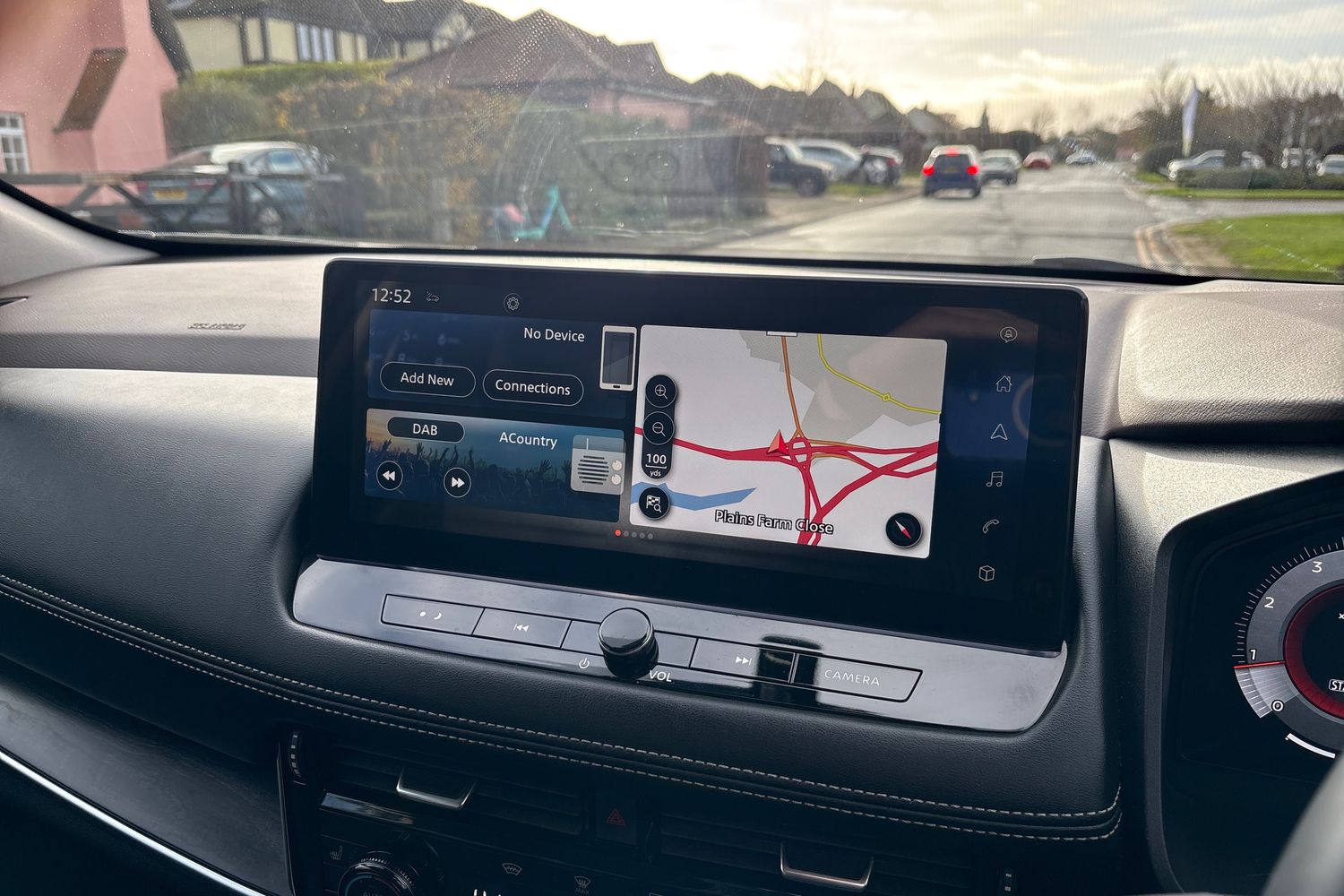 Used Nissan X-Trail 2022 for sale - 77043033: Photo 17