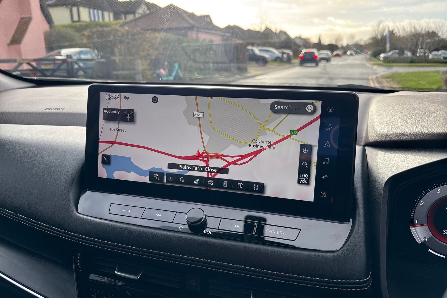 Used Nissan X-Trail 2022 for sale - 77043033: Photo 18