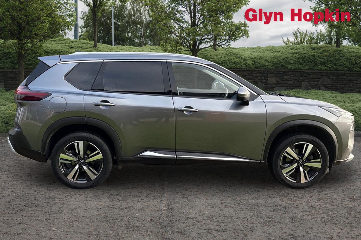 Used Nissan X-Trail 2022 for sale - 77043033: Photo 2