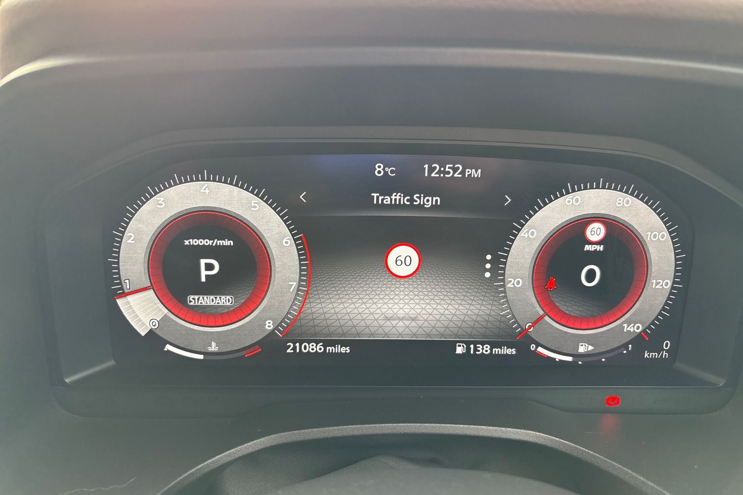 Used Nissan X-Trail 2022 for sale - 77043033: Photo 20