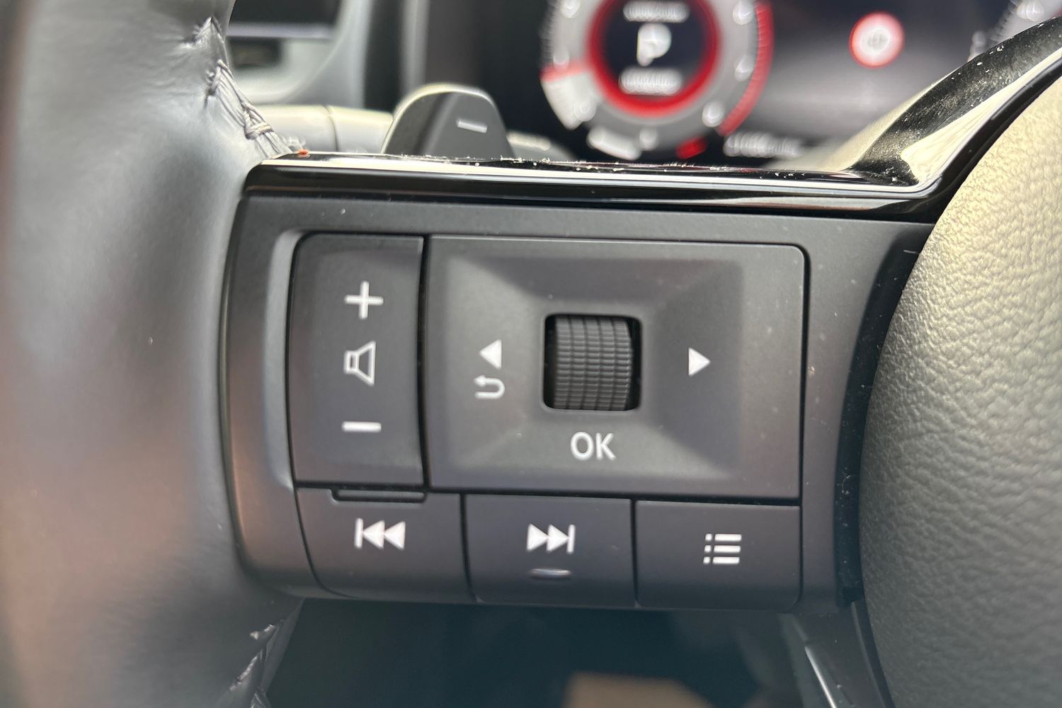 Used Nissan X-Trail 2022 for sale - 77043033: Photo 21