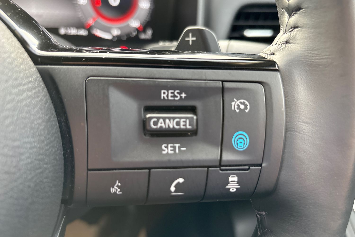 Used Nissan X-Trail 2022 for sale - 77043033: Photo 22