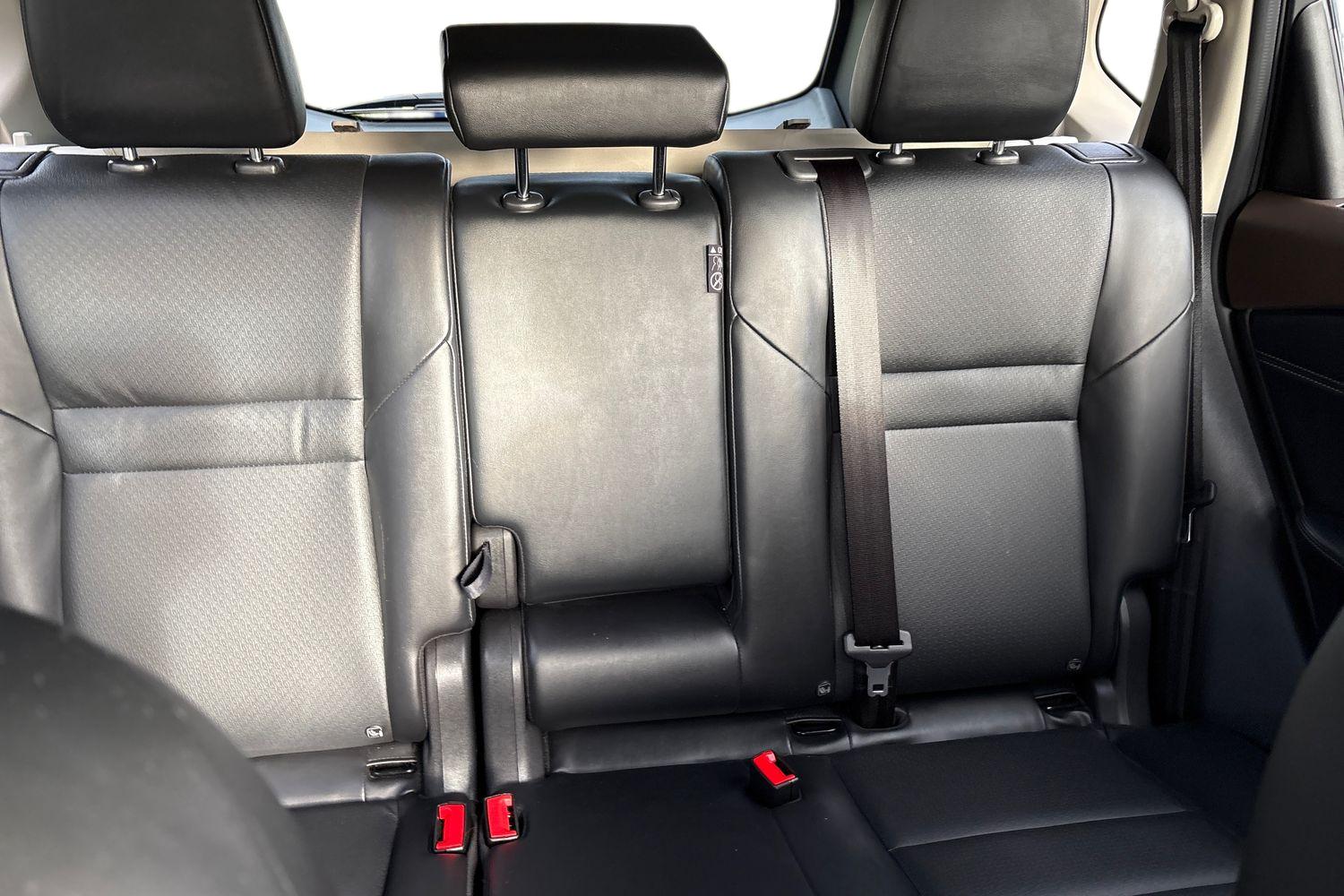 Used Nissan X-Trail 2022 for sale - 77043033: Photo 23