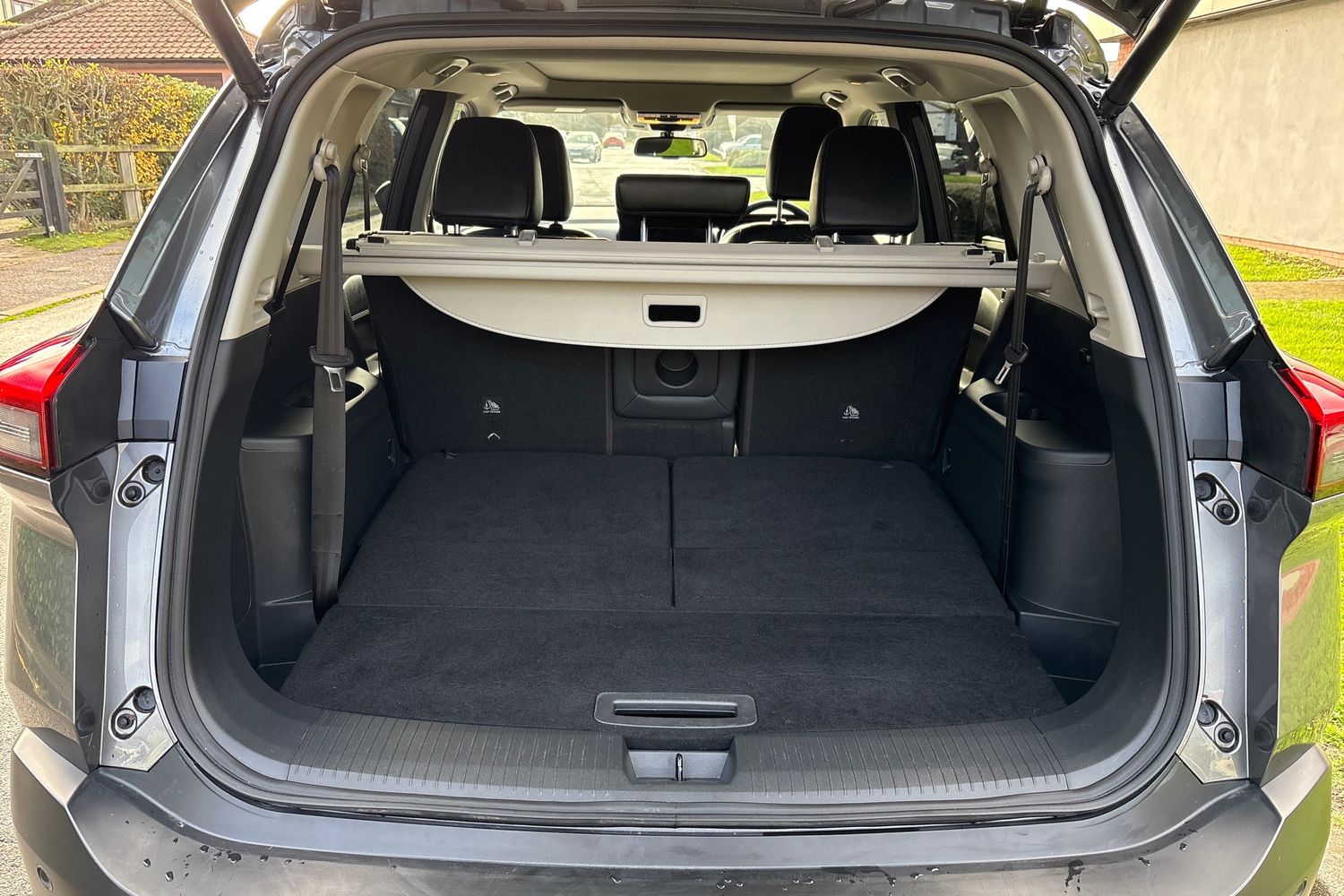 Used Nissan X-Trail 2022 for sale - 77043033: Photo 24