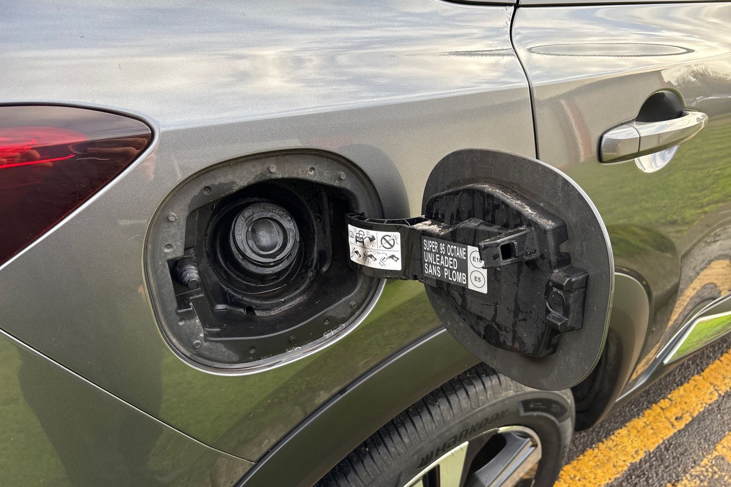 Used Nissan X-Trail 2022 for sale - 77043033: Photo 27