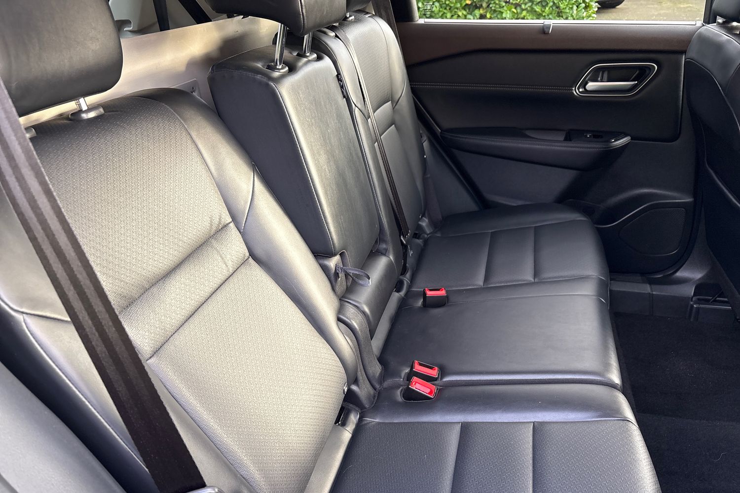 Used Nissan X-Trail 2022 for sale - 77043033: Photo 28