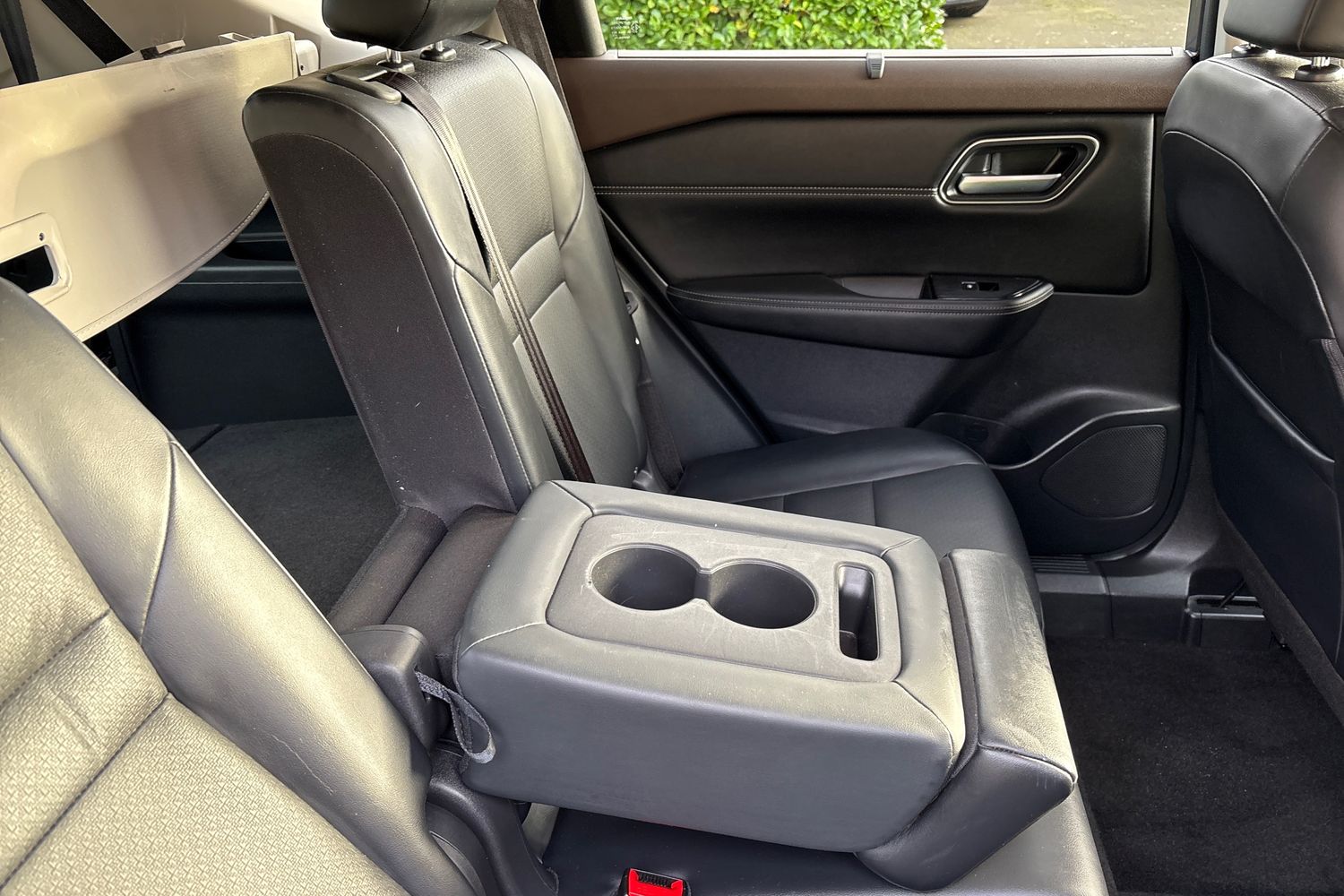 Used Nissan X-Trail 2022 for sale - 77043033: Photo 29