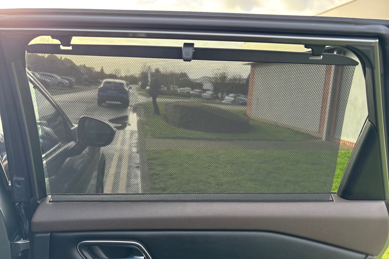 Used Nissan X-Trail 2022 for sale - 77043033: Photo 31