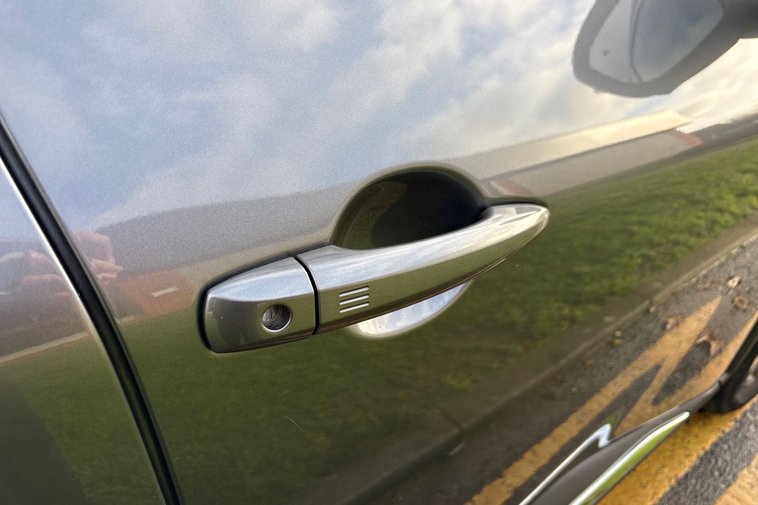 Used Nissan X-Trail 2022 for sale - 77043033: Photo 32