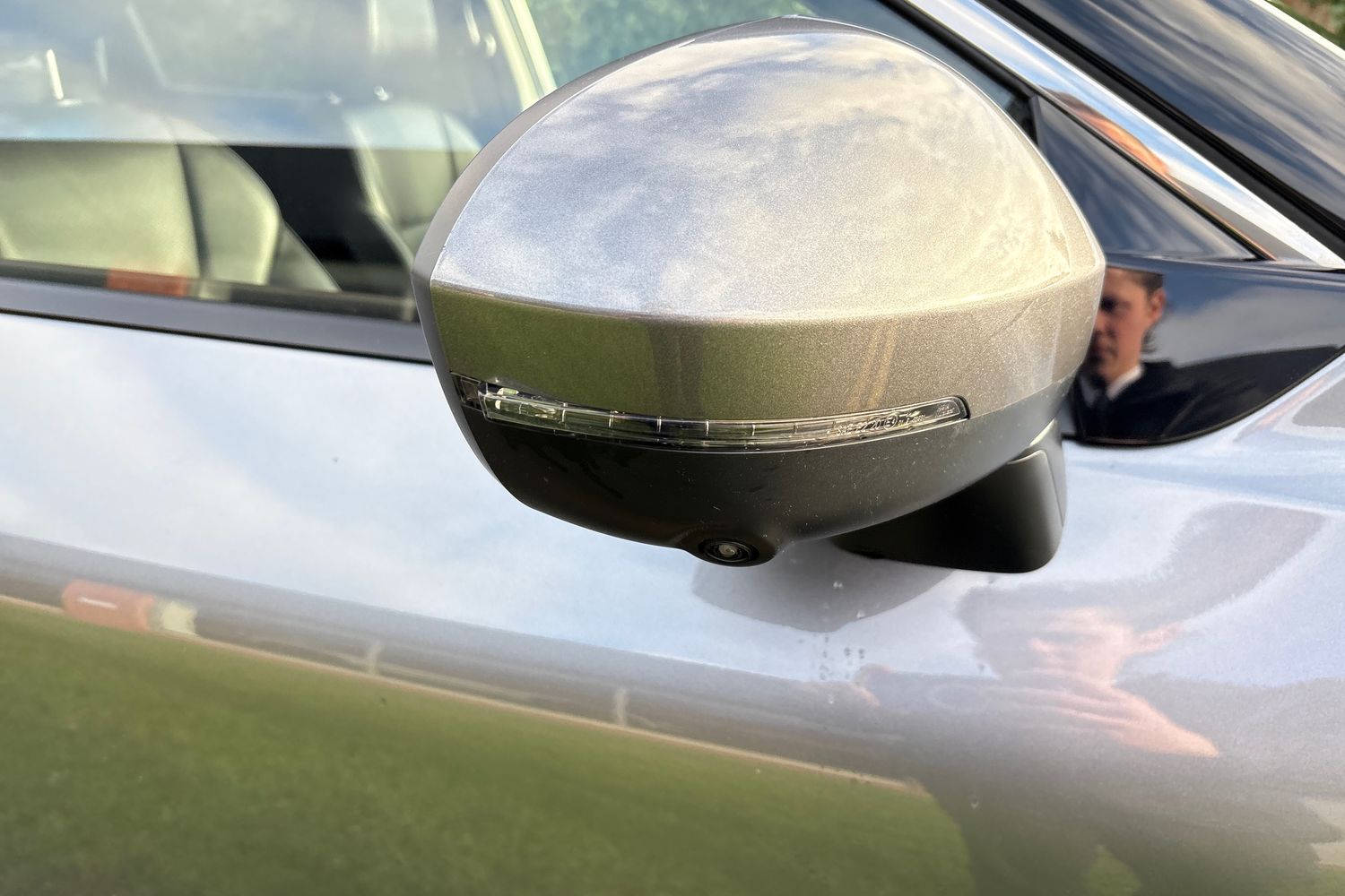 Used Nissan X-Trail 2022 for sale - 77043033: Photo 33