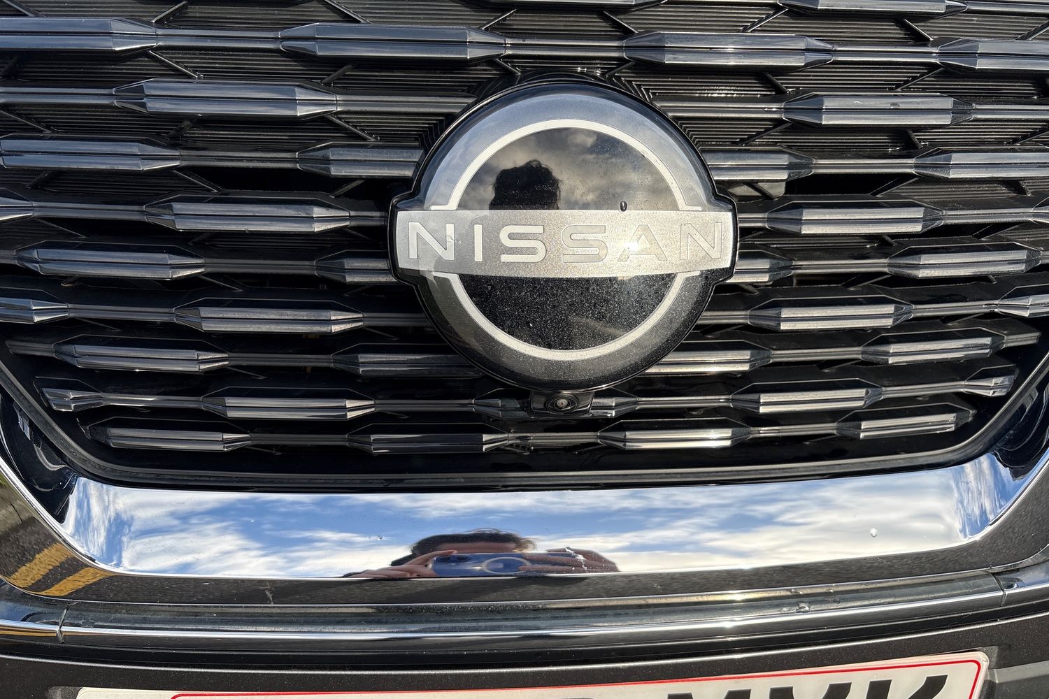 Used Nissan X-Trail 2022 for sale - 77043033: Photo 36