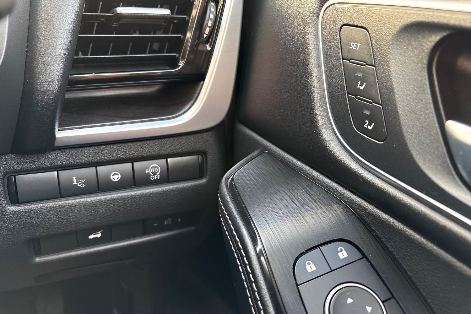 Used Nissan X-Trail 2022 for sale - 77043033: Photo 37