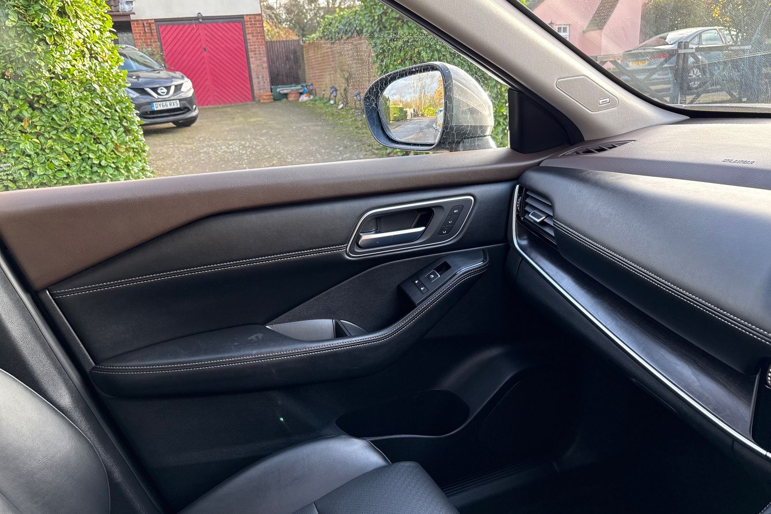 Used Nissan X-Trail 2022 for sale - 77043033: Photo 41