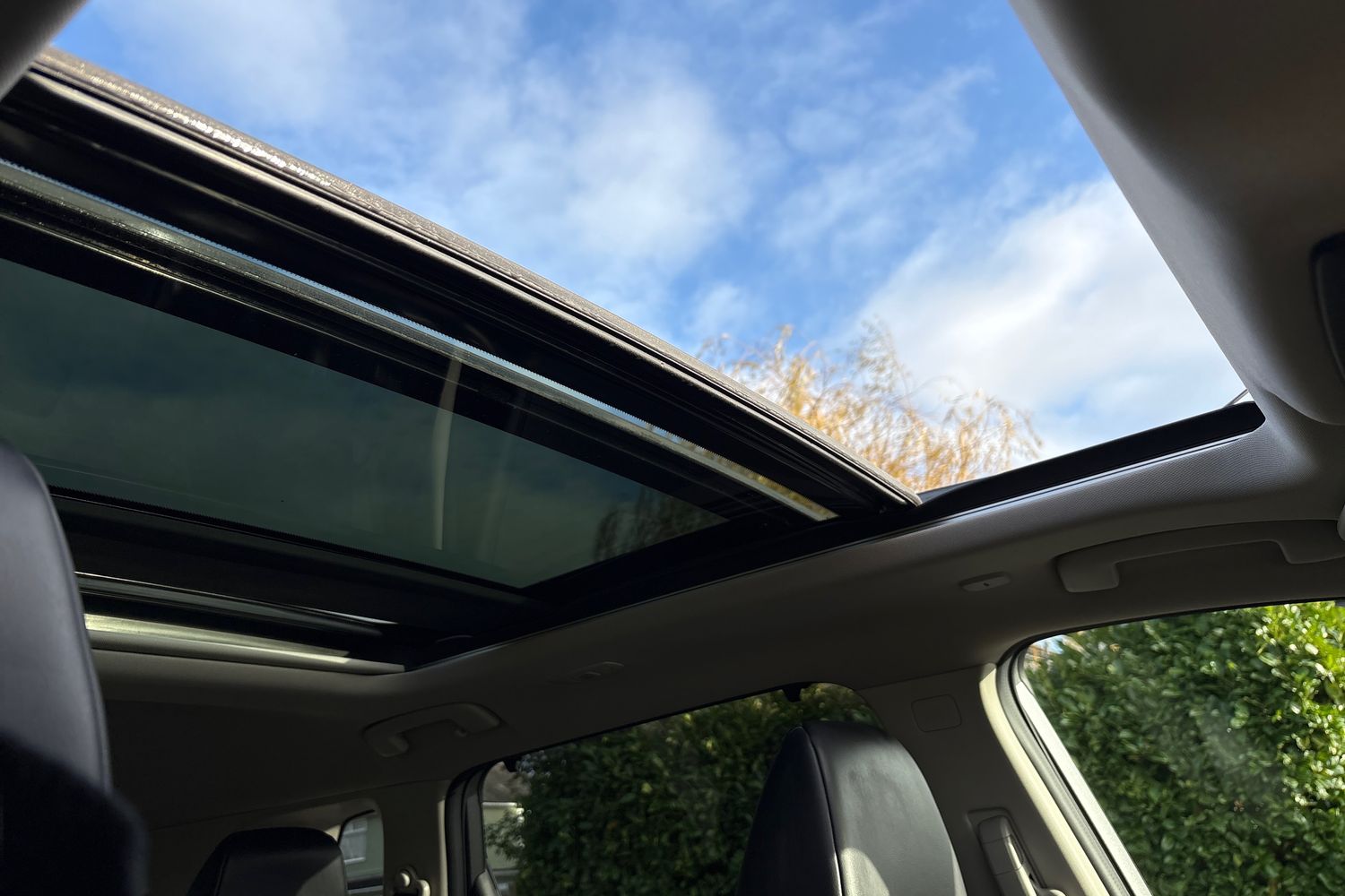 Used Nissan X-Trail 2022 for sale - 77043033: Photo 44