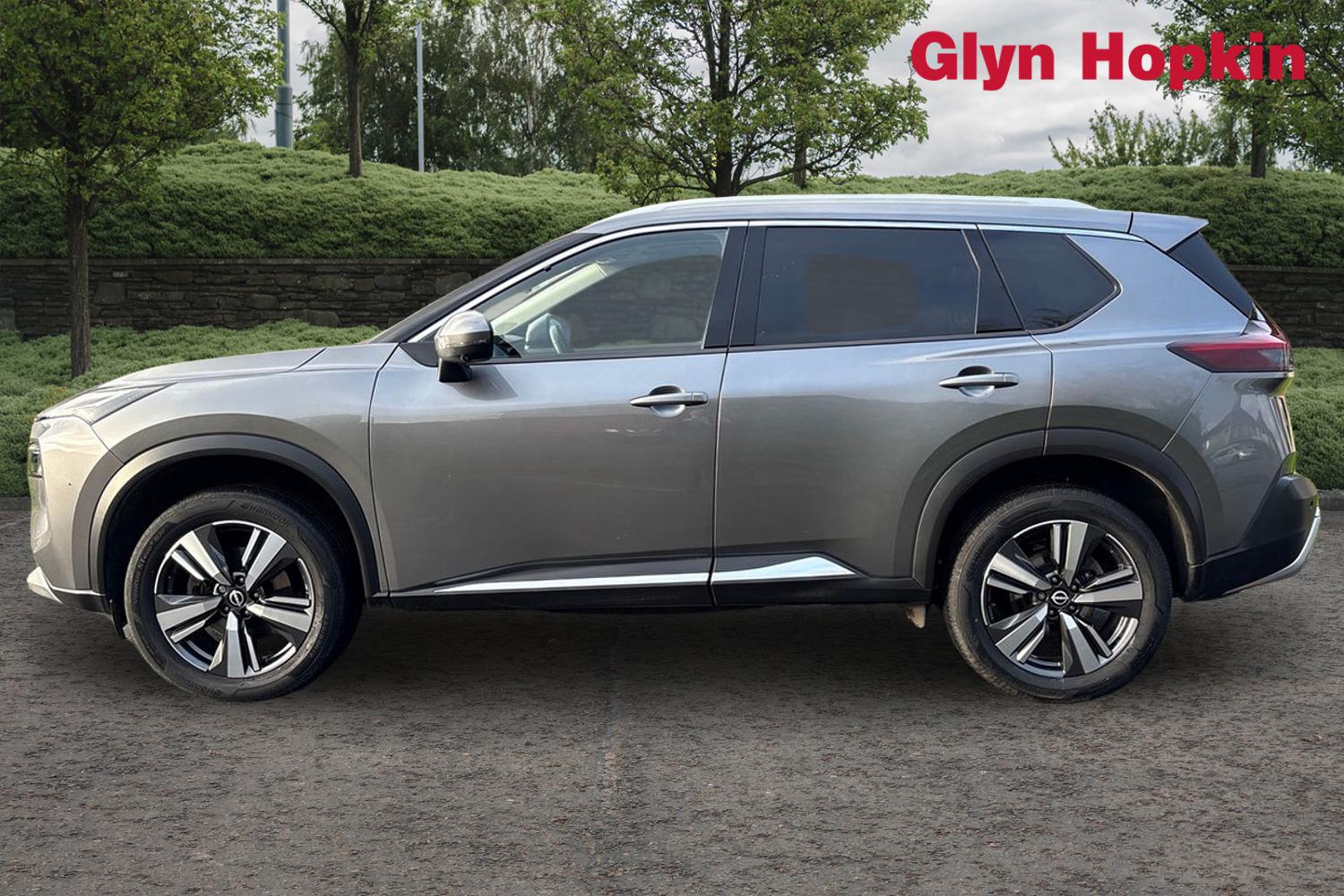 Used Nissan X-Trail 2022 for sale - 77043033: Photo 6