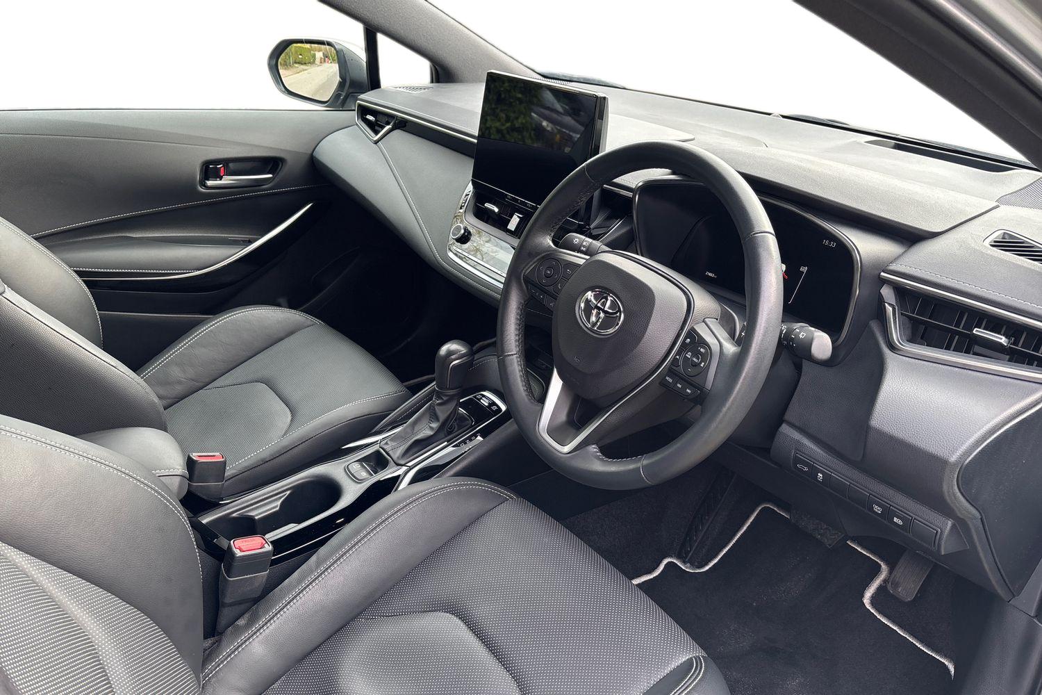 Used Toyota Corolla 2023 for sale - 77740097: Photo 10