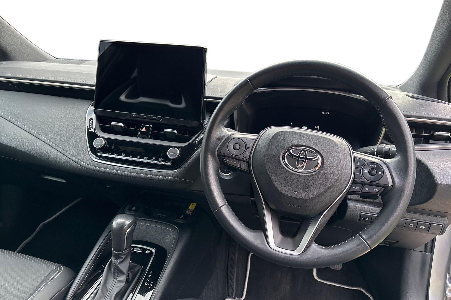 Used Toyota Corolla 2023 for sale - 77740097: Photo 11